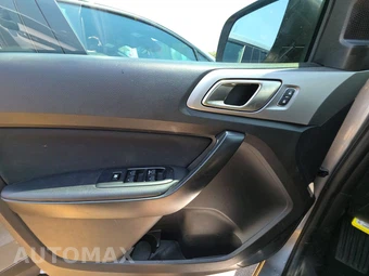2021 Ford Ranger XLT Crew Cab Medium Bed - miniatura 9