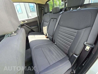 2021 Ford Ranger XLT Crew Cab Medium Bed - miniatura 13