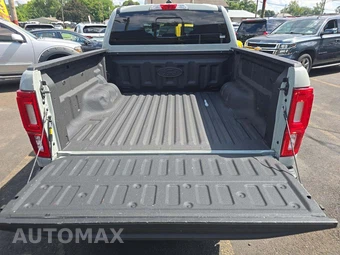2021 Ford Ranger XLT Crew Cab Medium Bed - miniatura 14