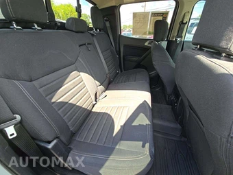 2021 Ford Ranger XLT Crew Cab Medium Bed - miniatura 16