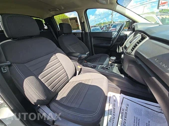 2021 Ford Ranger XLT Crew Cab Medium Bed - miniatura 18