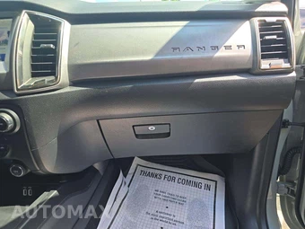 2021 Ford Ranger XLT Crew Cab Medium Bed - miniatura 19