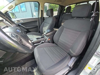 2021 Ford Ranger XLT Crew Cab Medium Bed - miniatura 6