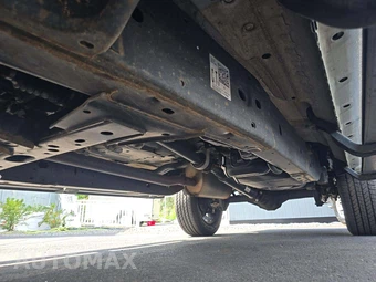 2021 Ford Ranger XLT Crew Cab Medium Bed - miniatura 7