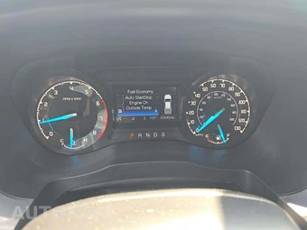 2021 Ford Ranger XLT Crew Cab Medium Bed - miniatura 9