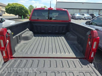 2021 Ford Ranger XLT Crew Cab Medium Bed - miniatura 11