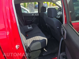 2021 Ford Ranger XLT Crew Cab Medium Bed - miniatura 13