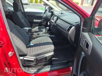 2021 Ford Ranger XLT Crew Cab Medium Bed - miniatura 15