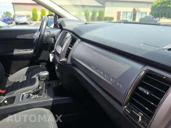 2021 Ford Ranger XLT Crew Cab Medium Bed - miniatura 16