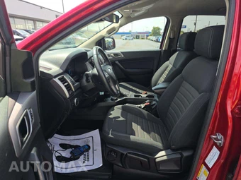 2021 Ford Ranger XLT Crew Cab Medium Bed - miniatura 3