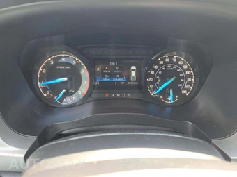 2021 Ford Ranger XLT Crew Cab Medium Bed - miniatura 6