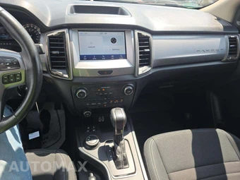 2021 Ford Ranger XLT Crew Cab Medium Bed - miniatura 7
