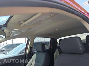 2021 Ford Ranger XLT Crew Cab Medium Bed - miniatura 8