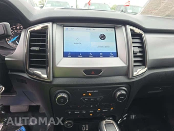 2021 Ford Ranger XLT Crew Cab Medium Bed - miniatura 10