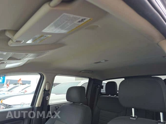 2021 Ford Ranger XLT Crew Cab Medium Bed - miniatura 11
