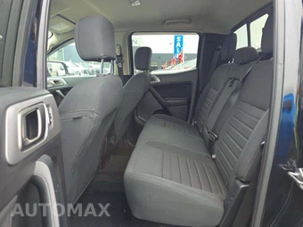 2021 Ford Ranger XLT Crew Cab Medium Bed - miniatura 13