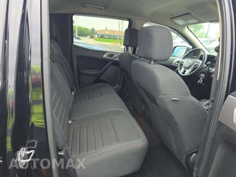 2021 Ford Ranger XLT Crew Cab Medium Bed - miniatura 16