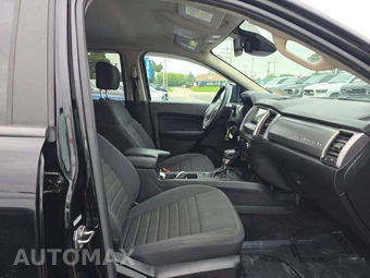 2021 Ford Ranger XLT Crew Cab Medium Bed - miniatura 18