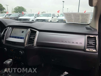 2021 Ford Ranger XLT Crew Cab Medium Bed - miniatura 19