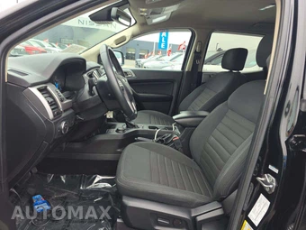 2021 Ford Ranger XLT Crew Cab Medium Bed - miniatura 6