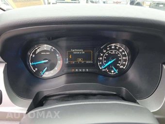 2021 Ford Ranger XLT Crew Cab Medium Bed - miniatura 8