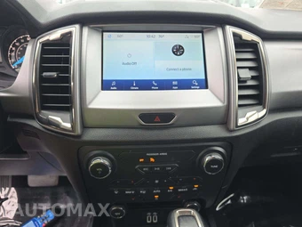 2021 Ford Ranger XLT Crew Cab Medium Bed - miniatura 9