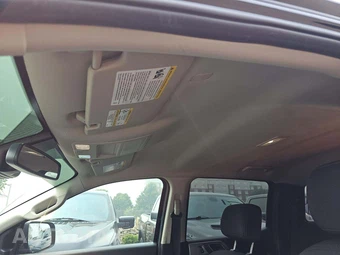 2021 Ford Ranger XLT Crew Cab Medium Bed - miniatura 11