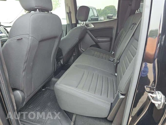 2021 Ford Ranger XLT Crew Cab Medium Bed - miniatura 13