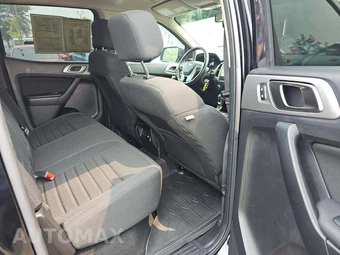 2021 Ford Ranger XLT Crew Cab Medium Bed - miniatura 16