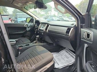 2021 Ford Ranger XLT Crew Cab Medium Bed - miniatura 18