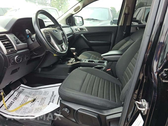 2021 Ford Ranger XLT Crew Cab Medium Bed - miniatura 6