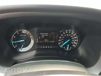 2021 Ford Ranger XLT Crew Cab Medium Bed - miniatura 9