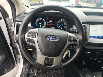 2021 Ford Ranger XLT Crew Cab Medium Bed – miniatura 10