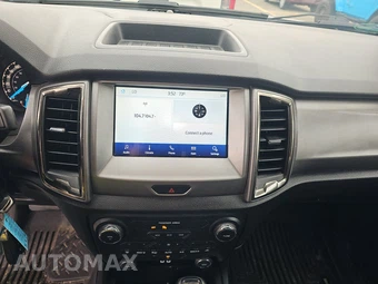 2021 Ford Ranger XLT Crew Cab Medium Bed – miniatura 11