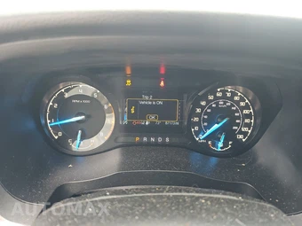 2021 Ford Ranger XLT Crew Cab Medium Bed – miniatura 12