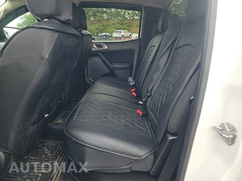 2021 Ford Ranger XLT Crew Cab Medium Bed – miniatura 13