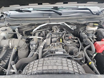 2021 Ford Ranger XLT Crew Cab Medium Bed – miniatura 15