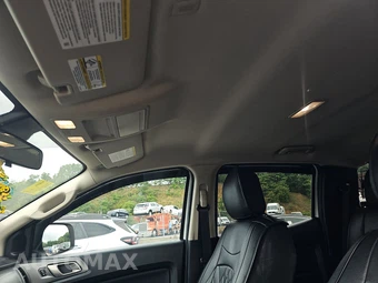2021 Ford Ranger XLT Crew Cab Medium Bed – miniatura 18