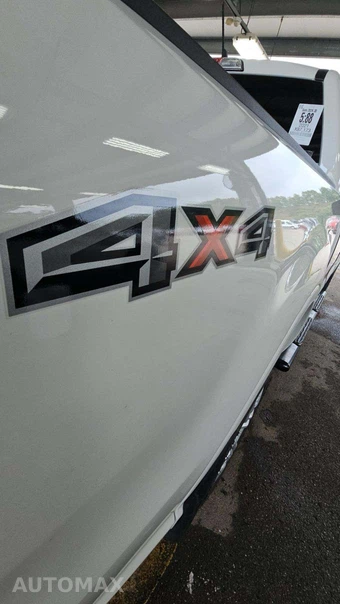 2021 Ford Ranger XLT Crew Cab Medium Bed – miniatura 19