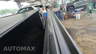 2021 Ford Ranger XLT Crew Cab Medium Bed – miniatura 22