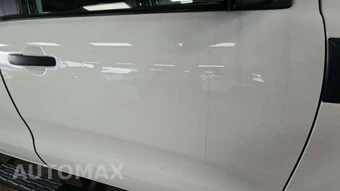 2021 Ford Ranger XLT Crew Cab Medium Bed – miniatura 23