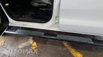 2021 Ford Ranger XLT Crew Cab Medium Bed – miniatura 33
