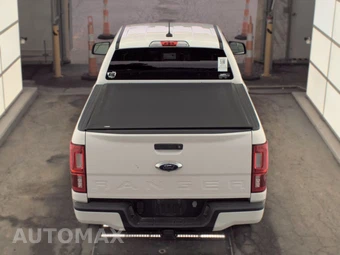 2021 Ford Ranger XLT Crew Cab Medium Bed – miniatura 5