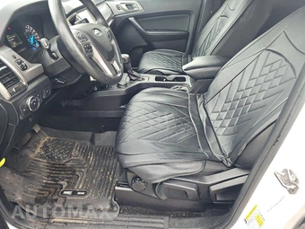 2021 Ford Ranger XLT Crew Cab Medium Bed – miniatura 7
