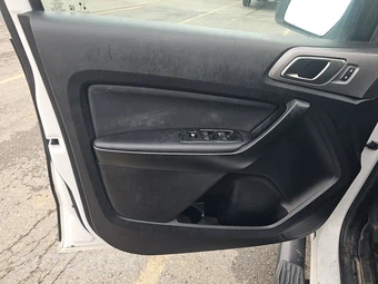 2021 Ford Ranger XLT Crew Cab Medium Bed – miniatura 9