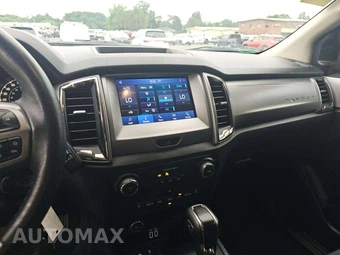 2021 Ford Ranger XLT Crew Cab Medium Bed - miniatura 10