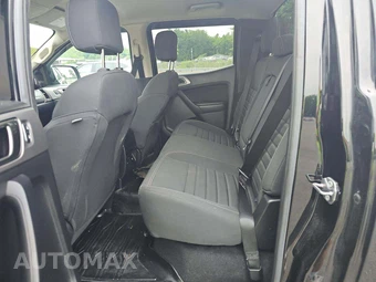 2021 Ford Ranger XLT Crew Cab Medium Bed - miniatura 13