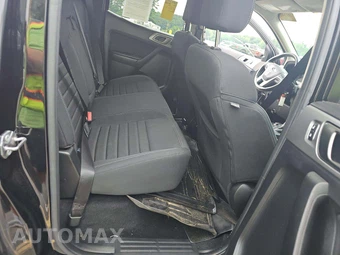 2021 Ford Ranger XLT Crew Cab Medium Bed - miniatura 16
