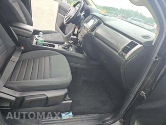 2021 Ford Ranger XLT Crew Cab Medium Bed - miniatura 18