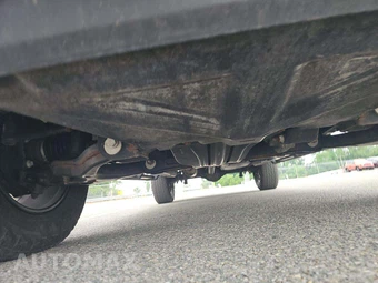 2021 Ford Ranger XLT Crew Cab Medium Bed - miniatura 20